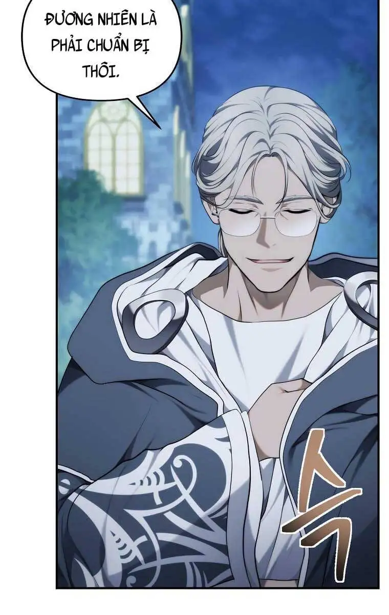 Truyện Tranh Vua Thăng Cấp trang 6