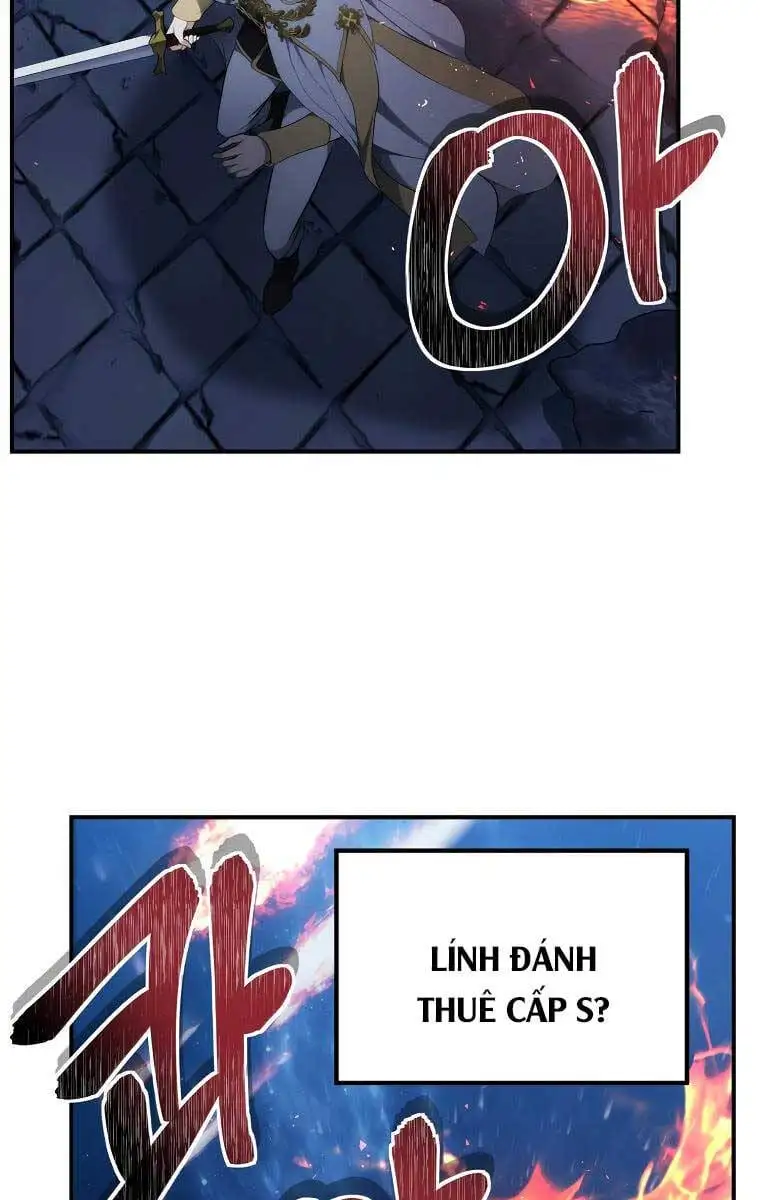 Truyện Tranh Vua Thăng Cấp trang 6