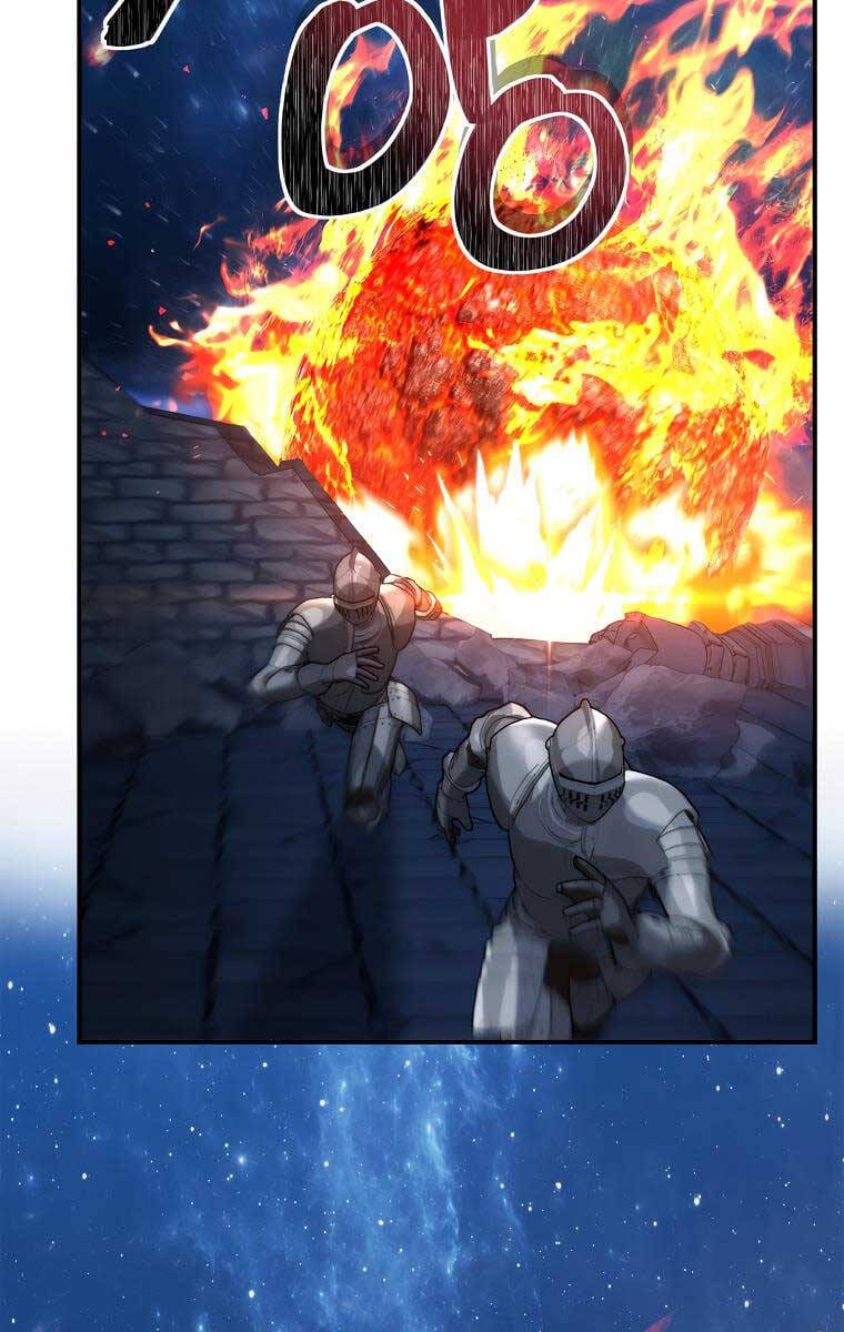 Truyện Tranh Vua Thăng Cấp trang 6