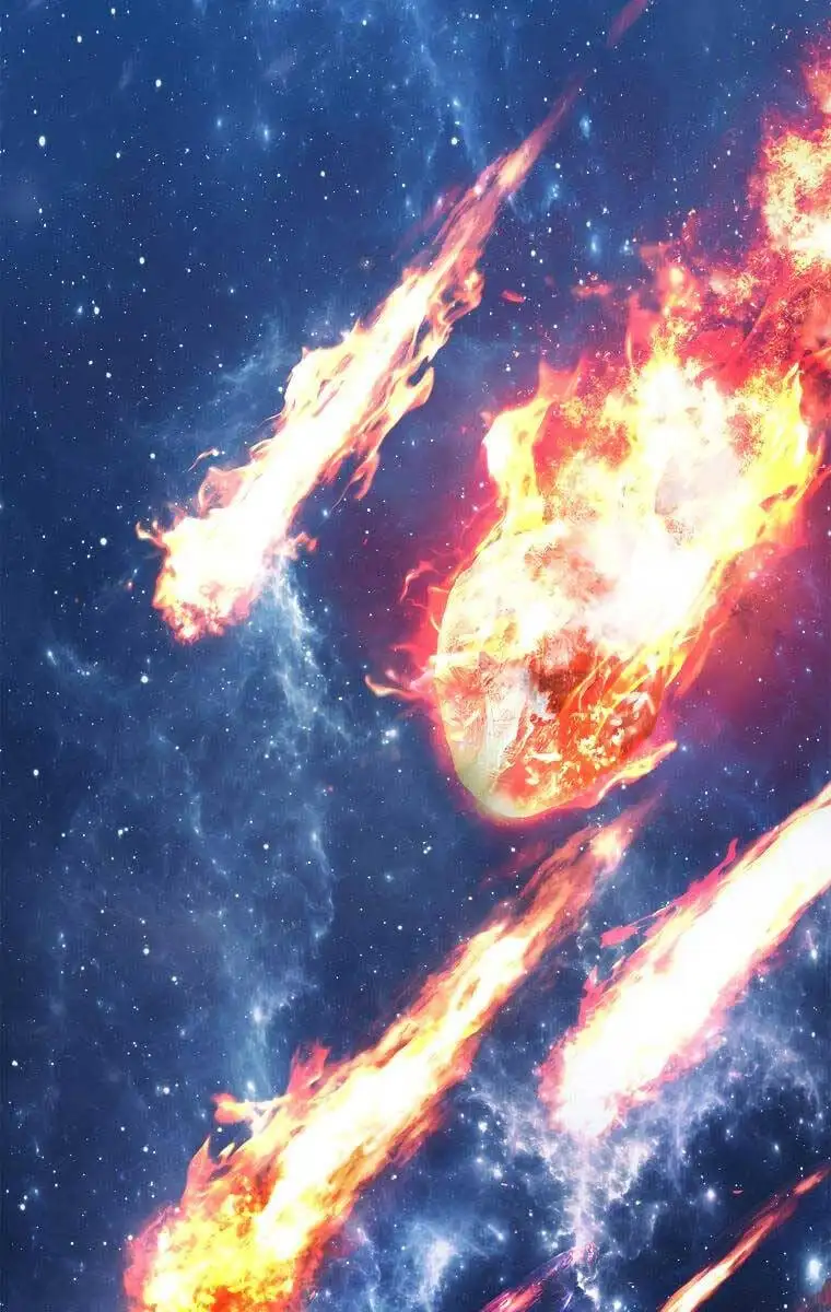 Truyện Tranh Vua Thăng Cấp trang 6