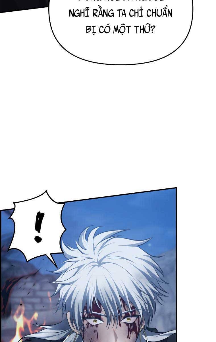 Truyện Tranh Vua Thăng Cấp trang 6