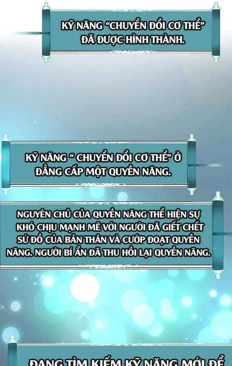 Truyện Tranh Vua Thăng Cấp trang 6