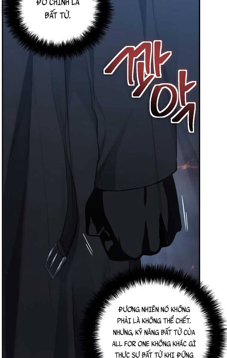 Truyện Tranh Vua Thăng Cấp trang 6