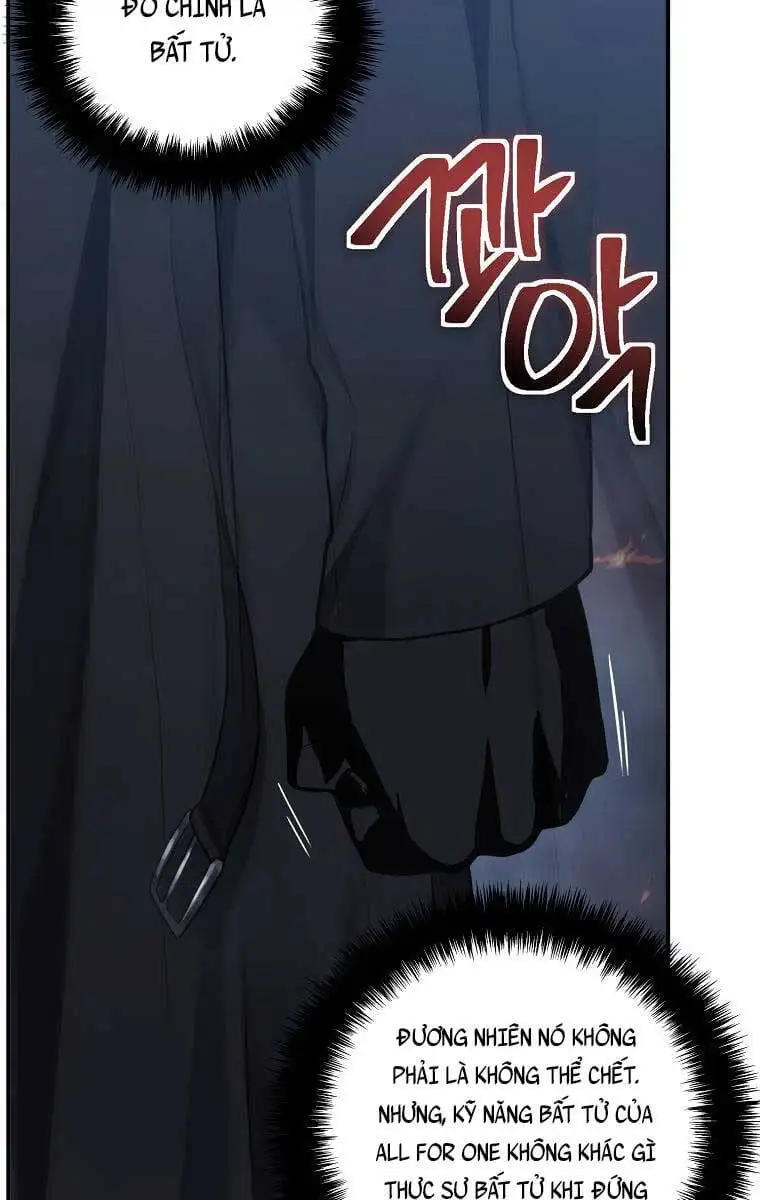 Truyện Tranh Vua Thăng Cấp trang 6