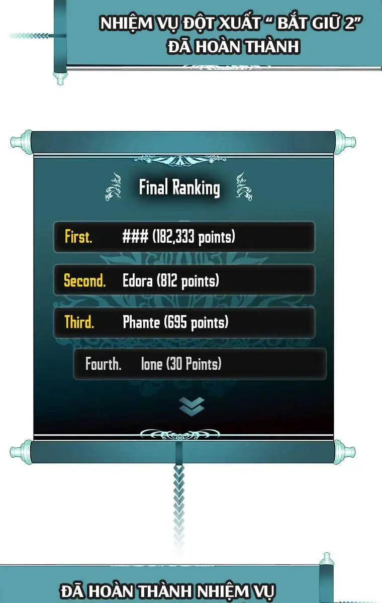 Truyện Tranh Vua Thăng Cấp trang 6