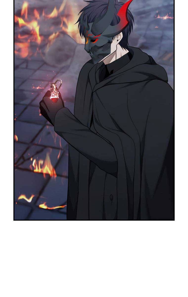 Truyện Tranh Vua Thăng Cấp trang 6