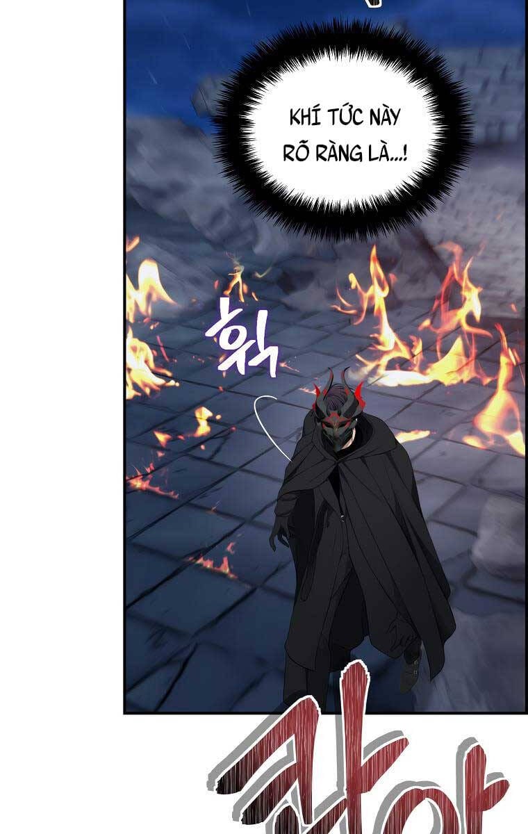Truyện Tranh Vua Thăng Cấp trang 6
