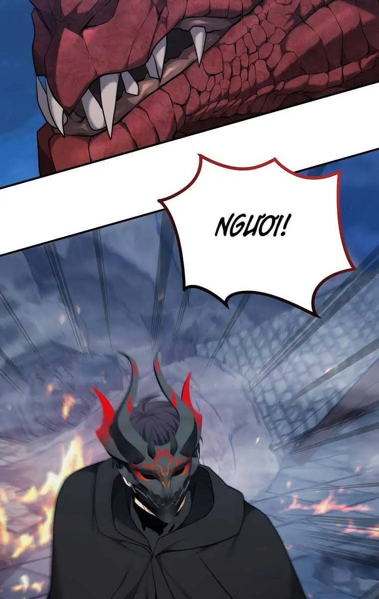 Truyện Tranh Vua Thăng Cấp trang 6