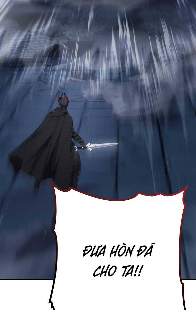 Truyện Tranh Vua Thăng Cấp trang 6