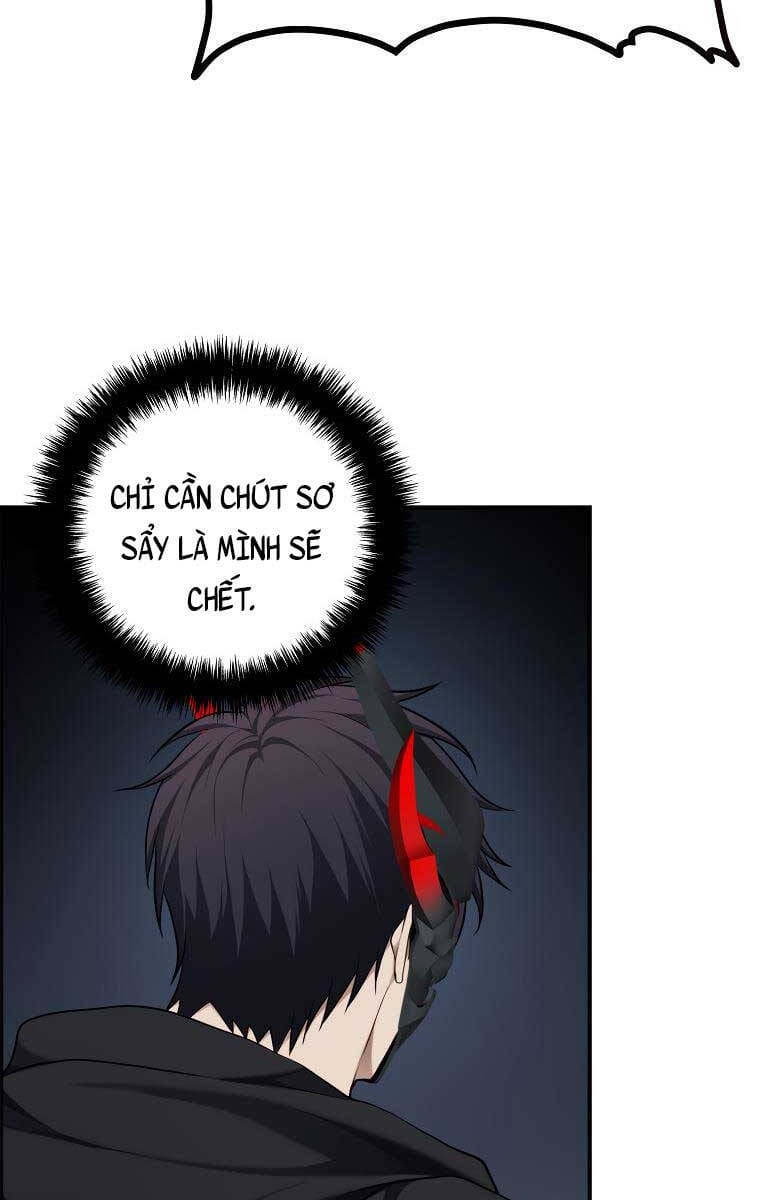 Truyện Tranh Vua Thăng Cấp trang 6