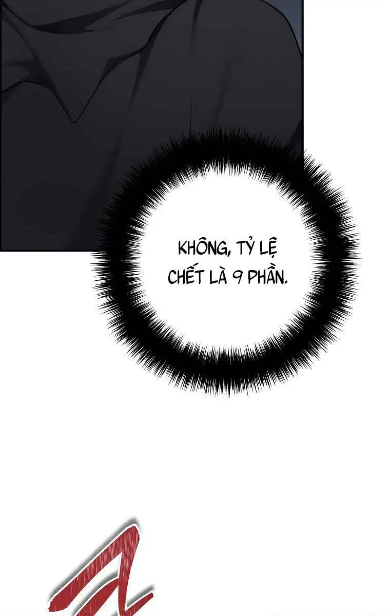 Truyện Tranh Vua Thăng Cấp trang 6