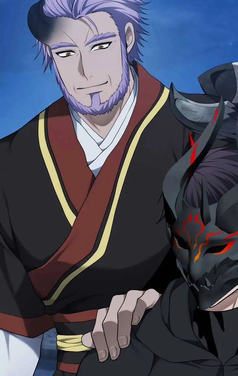 Truyện Tranh Vua Thăng Cấp trang 6