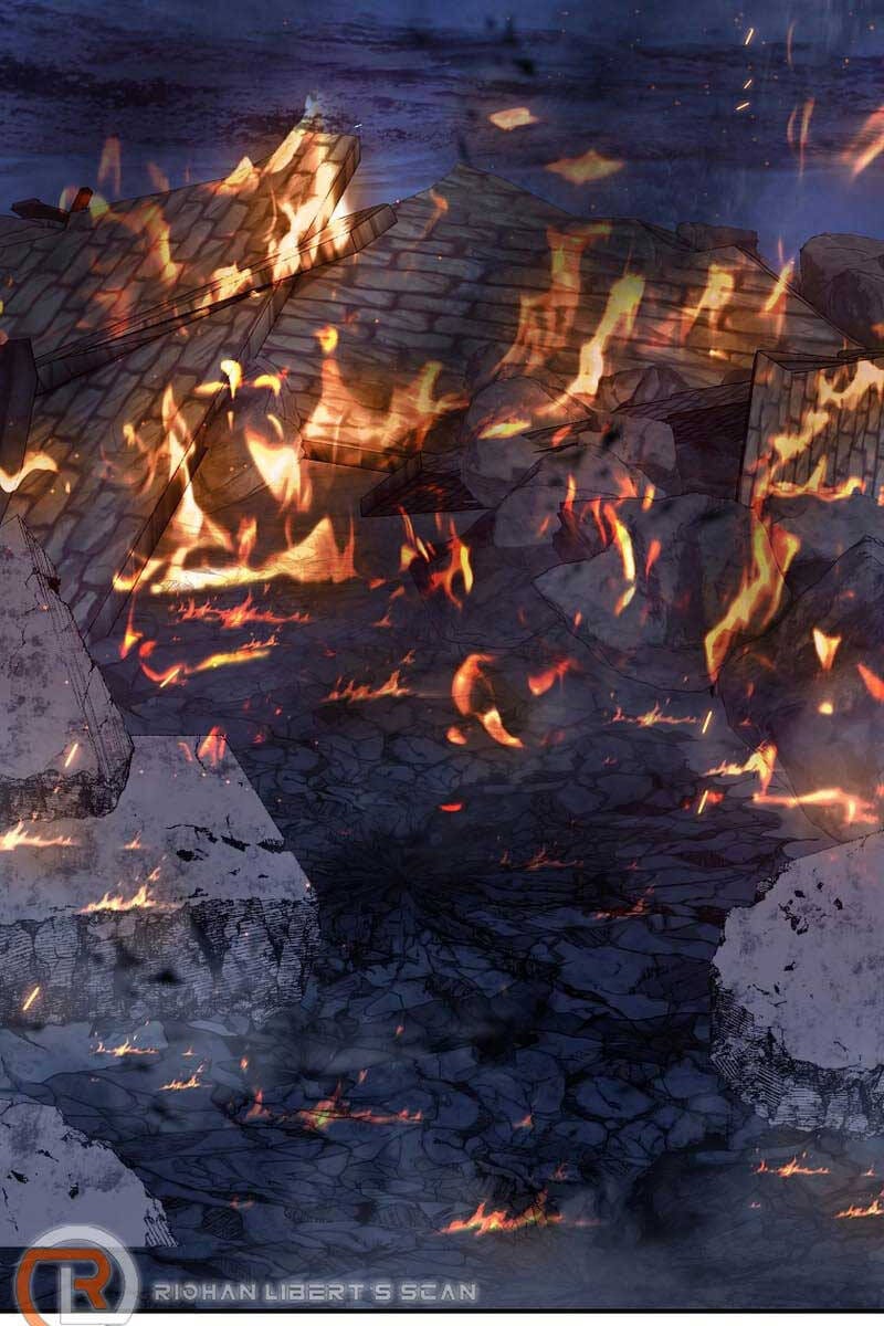 Truyện Tranh Vua Thăng Cấp trang 6