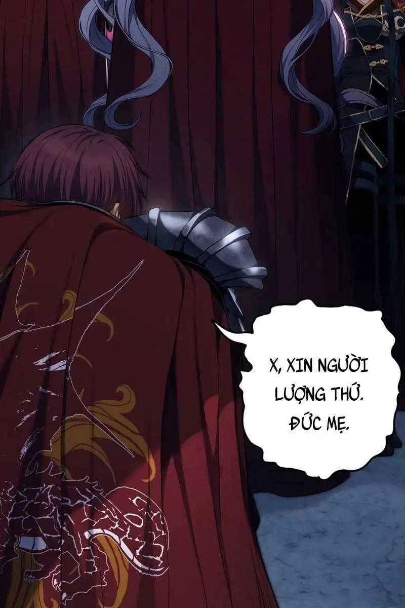 Truyện Tranh Vua Thăng Cấp trang 6