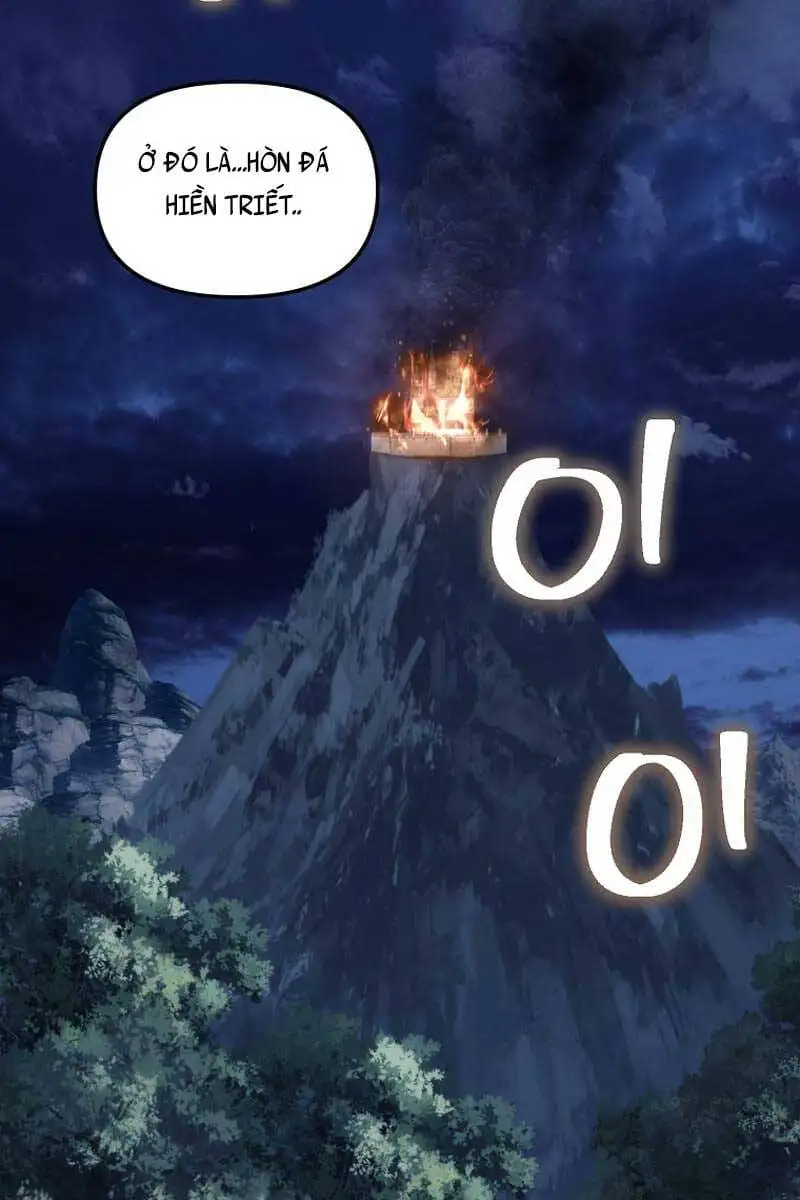 Truyện Tranh Vua Thăng Cấp trang 6