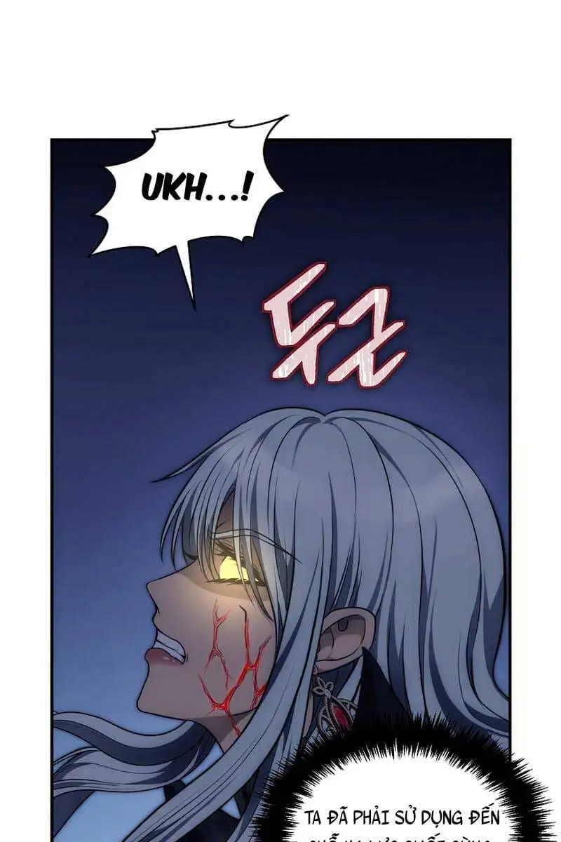 Truyện Tranh Vua Thăng Cấp trang 6