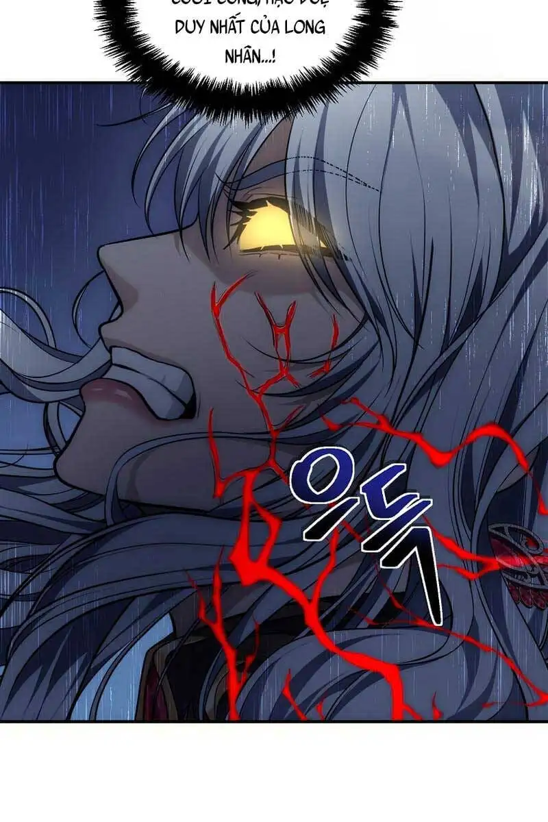 Truyện Tranh Vua Thăng Cấp trang 6