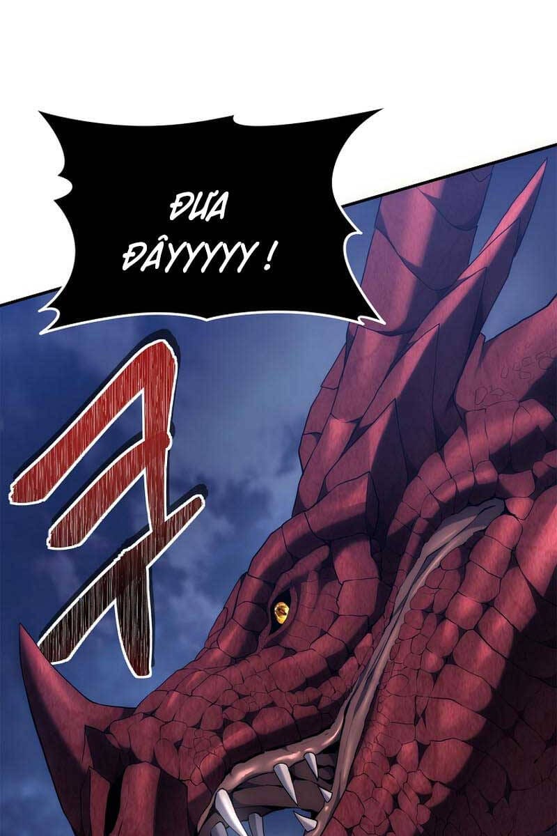 Truyện Tranh Vua Thăng Cấp trang 6