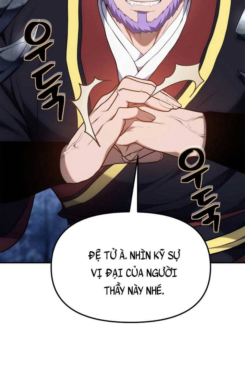 Truyện Tranh Vua Thăng Cấp trang 6