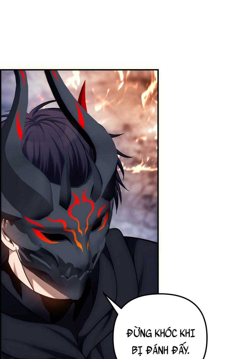 Truyện Tranh Vua Thăng Cấp trang 6