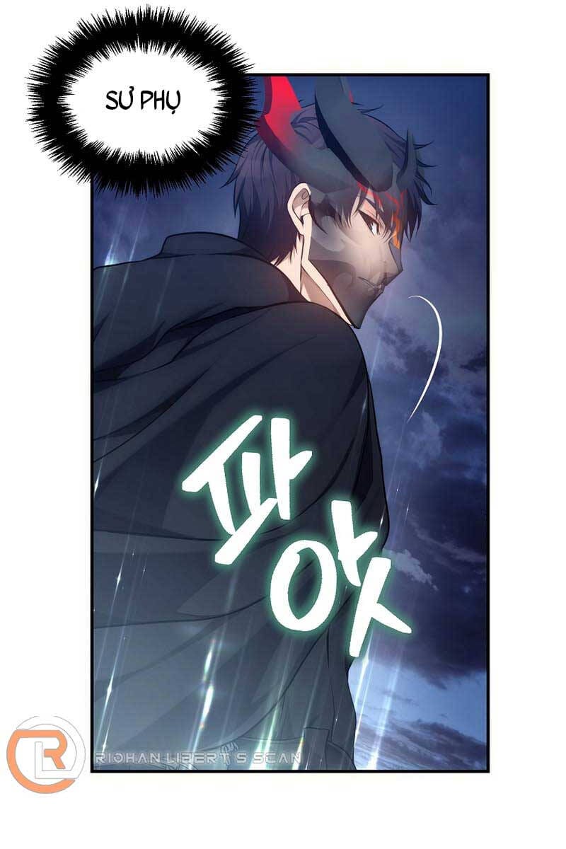 Truyện Tranh Vua Thăng Cấp trang 6