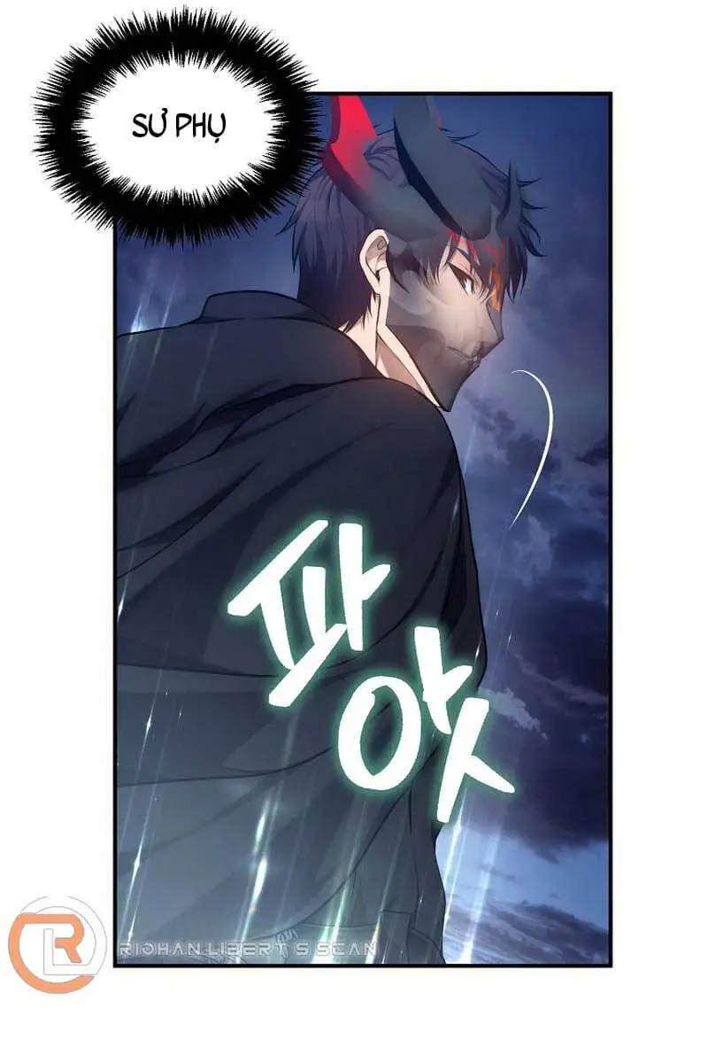 Truyện Tranh Vua Thăng Cấp trang 6