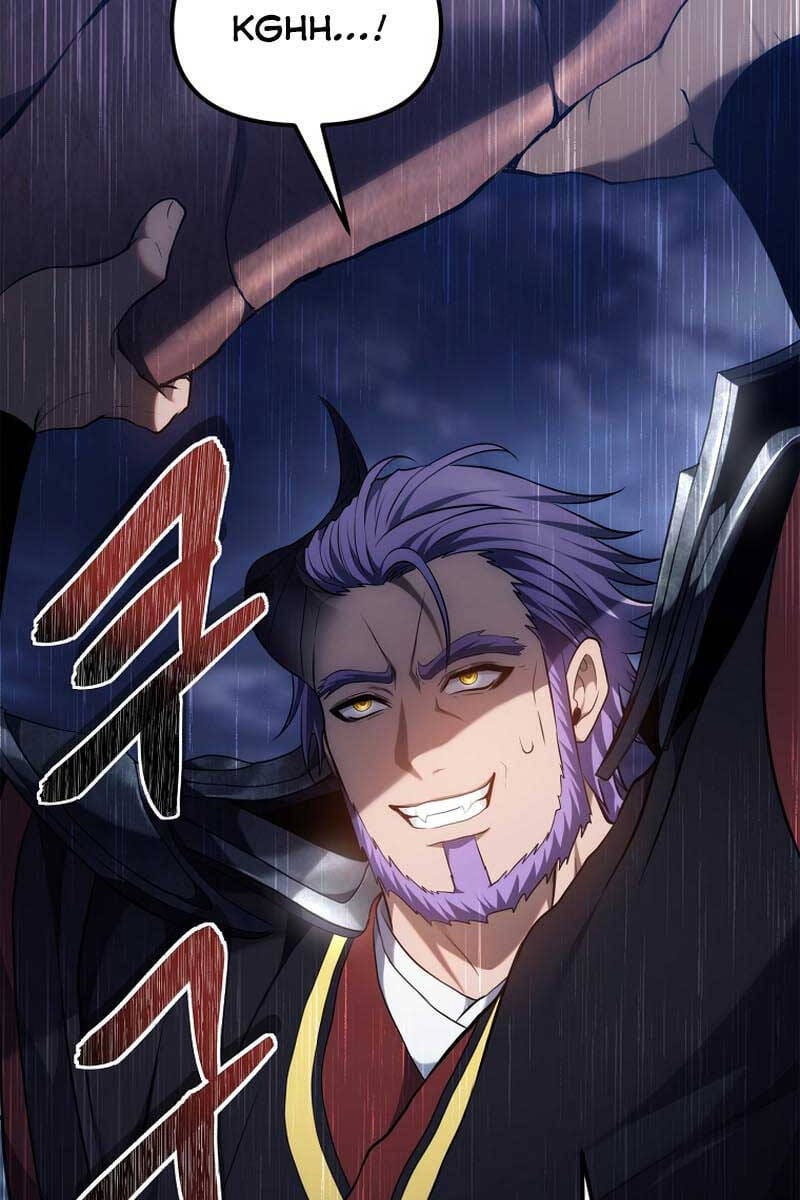 Truyện Tranh Vua Thăng Cấp trang 6