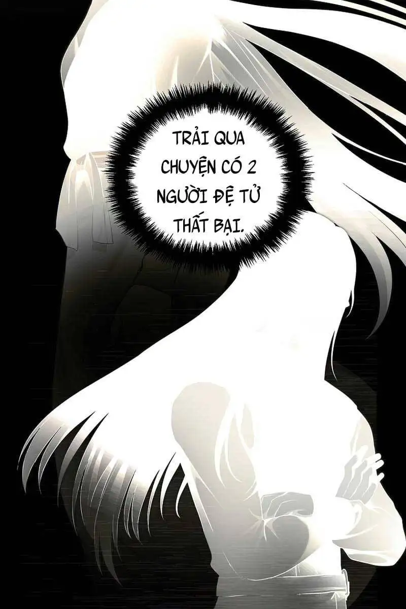 Truyện Tranh Vua Thăng Cấp trang 6