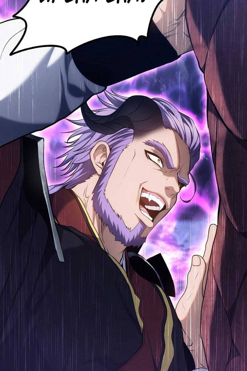 Truyện Tranh Vua Thăng Cấp trang 6