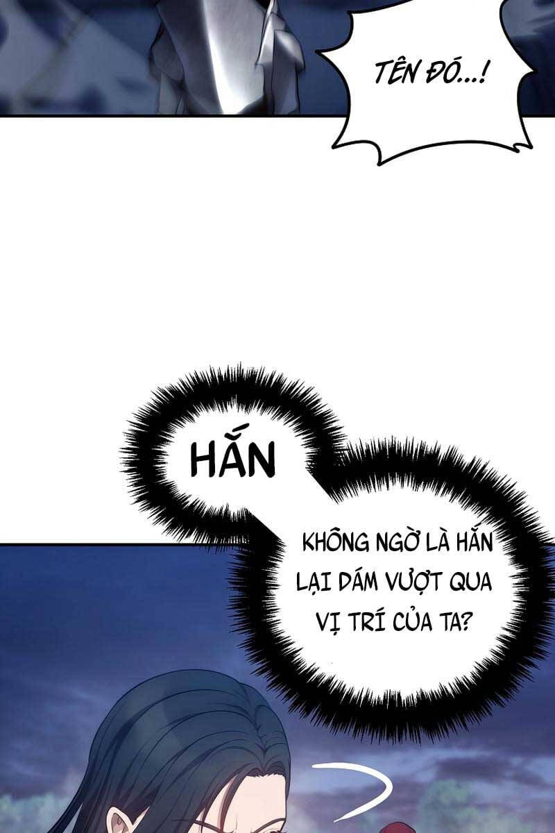 Truyện Tranh Vua Thăng Cấp trang 6