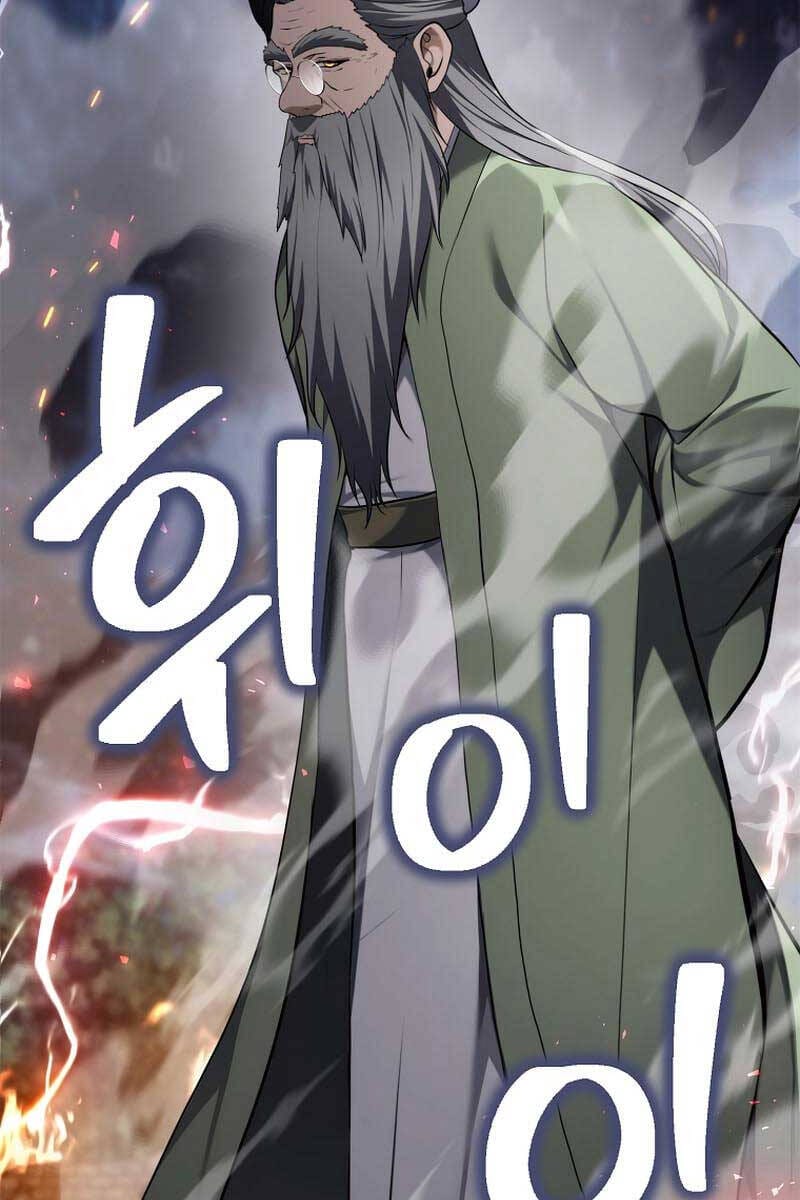 Truyện Tranh Vua Thăng Cấp trang 6