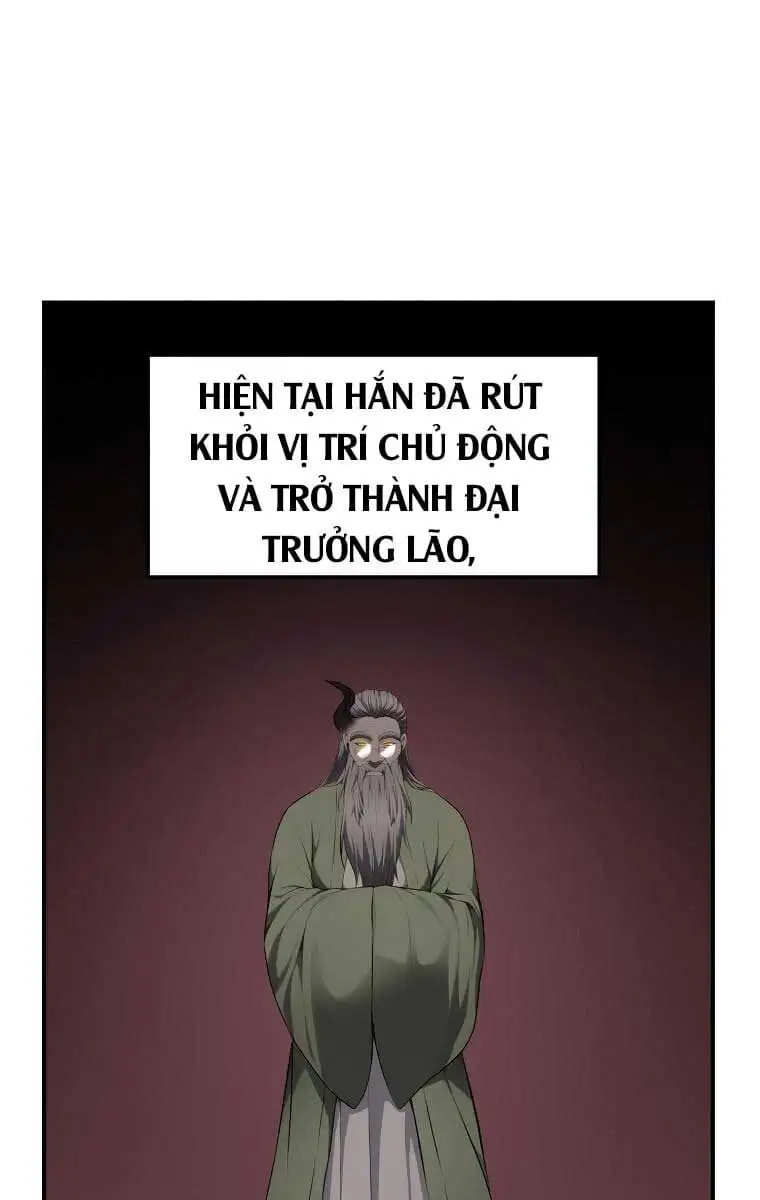 Truyện Tranh Vua Thăng Cấp trang 6