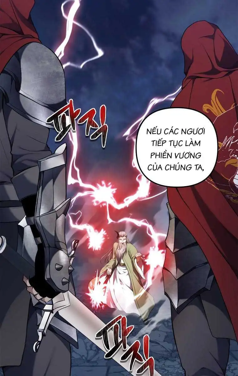 Truyện Tranh Vua Thăng Cấp trang 6