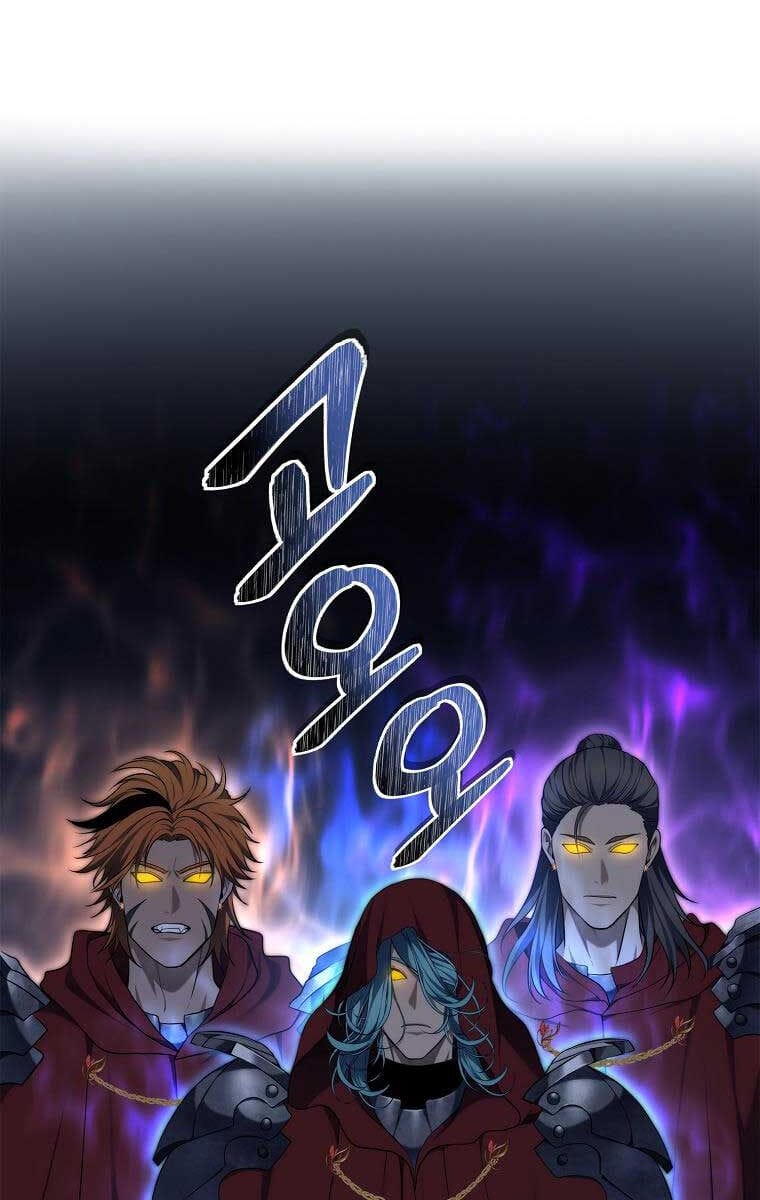 Truyện Tranh Vua Thăng Cấp trang 6