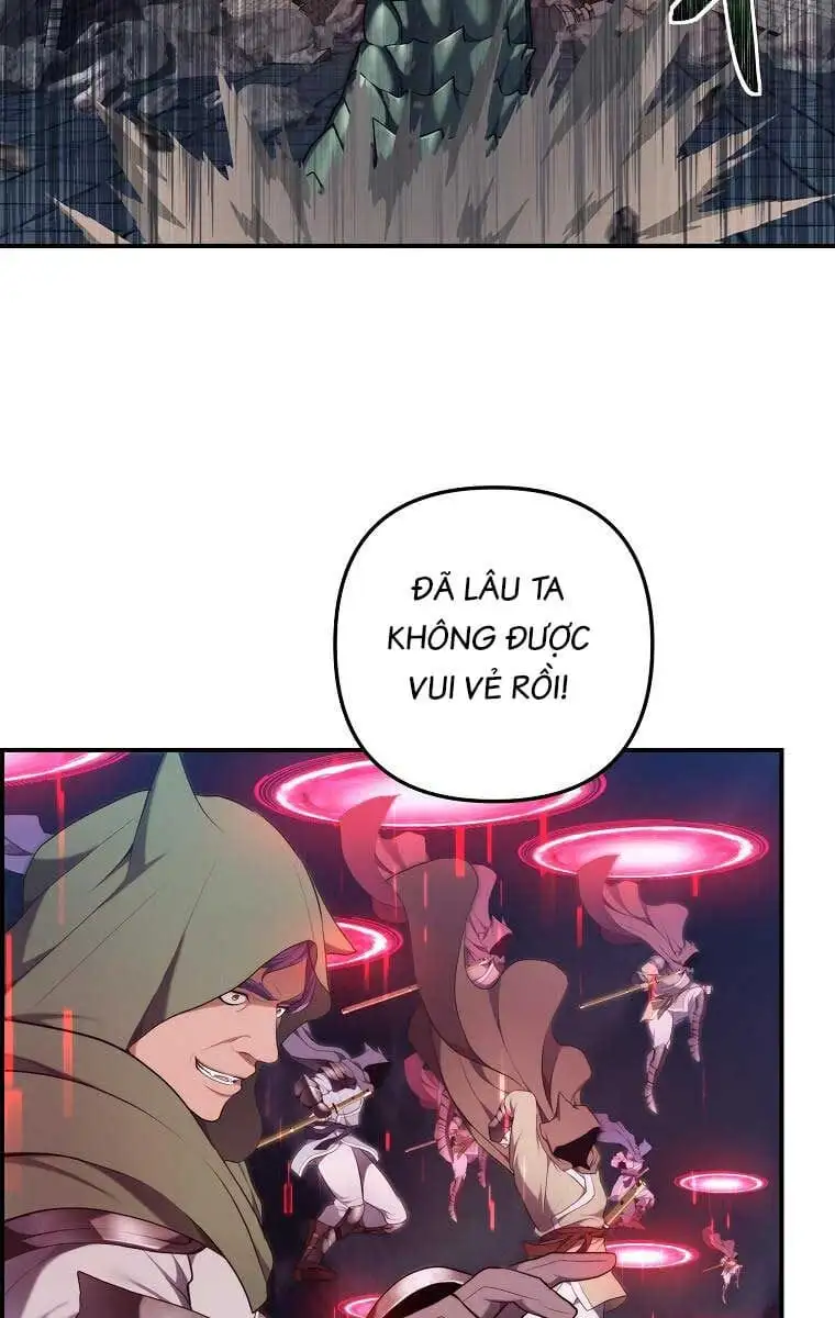 Truyện Tranh Vua Thăng Cấp trang 6