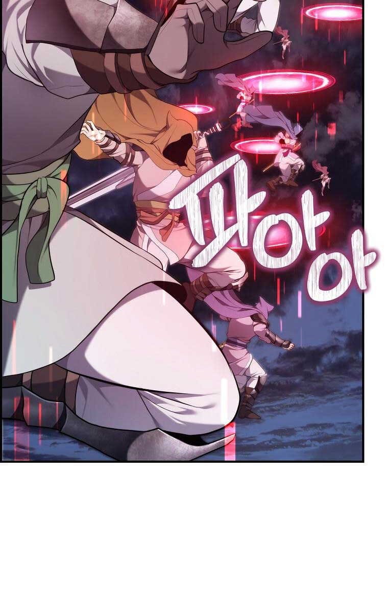 Truyện Tranh Vua Thăng Cấp trang 6