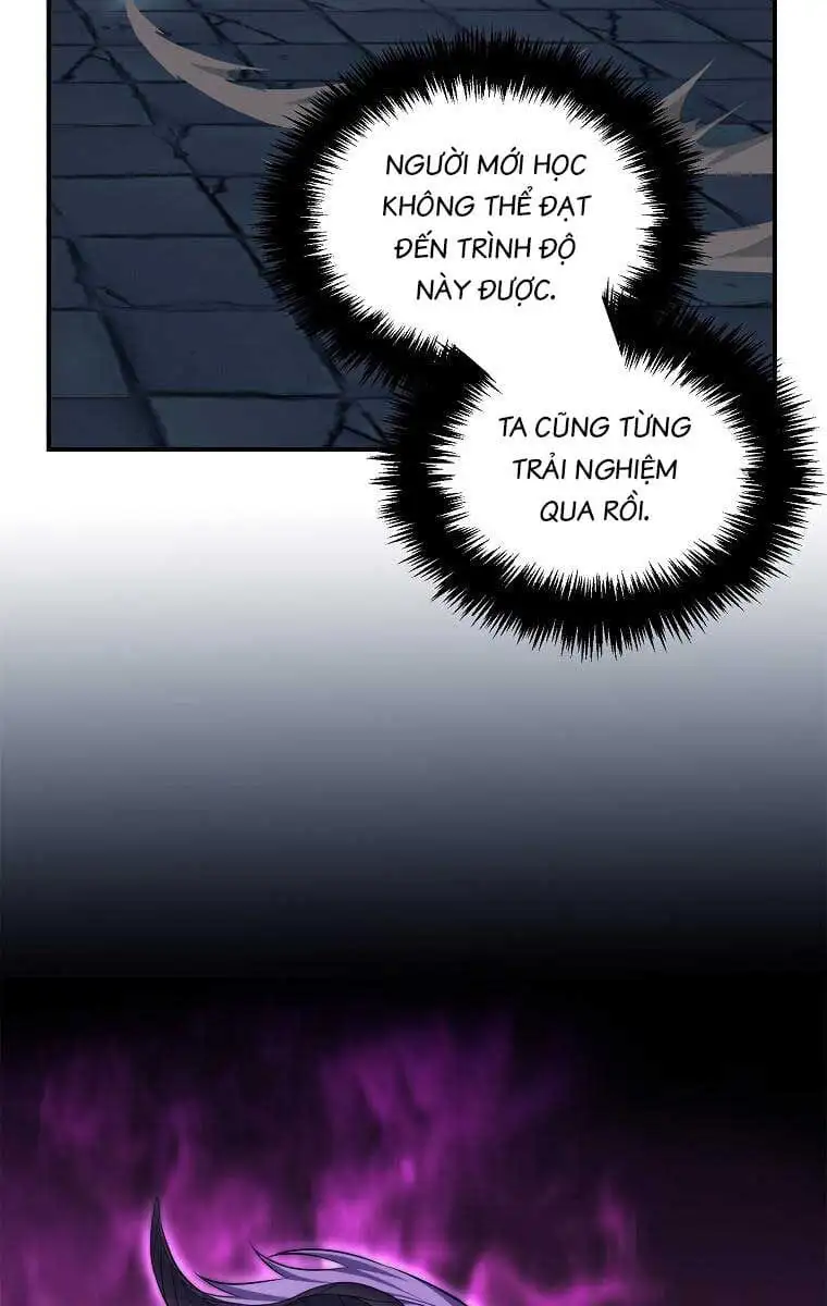 Truyện Tranh Vua Thăng Cấp trang 6