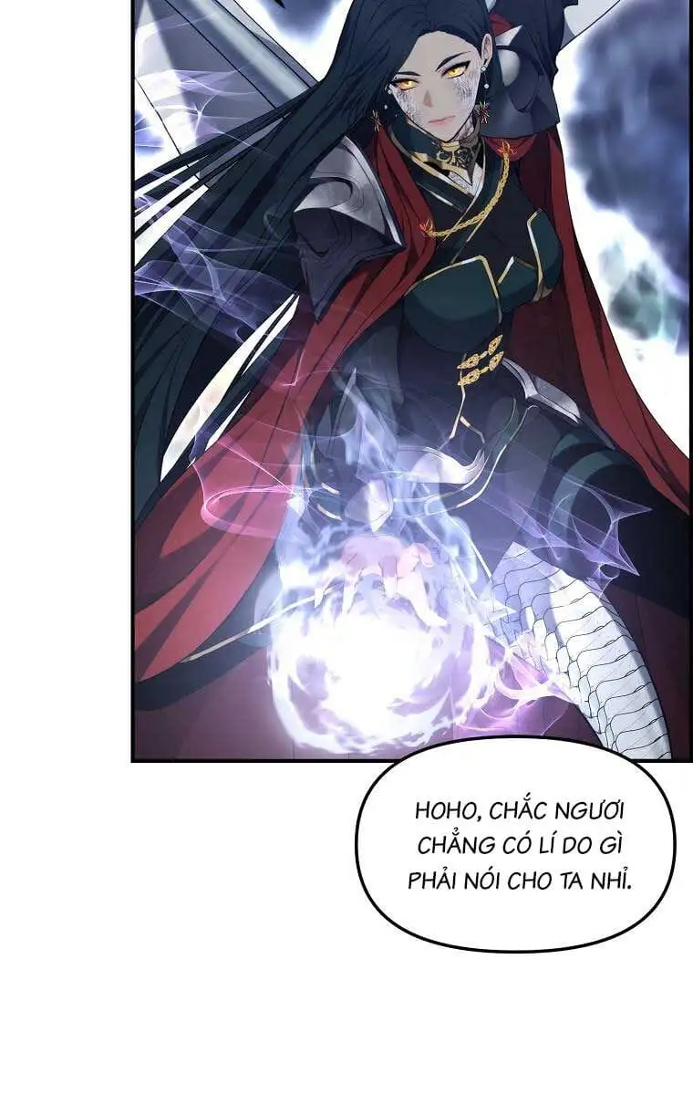 Truyện Tranh Vua Thăng Cấp trang 6