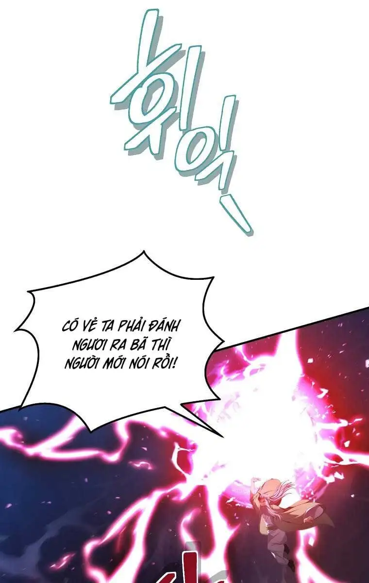 Truyện Tranh Vua Thăng Cấp trang 6