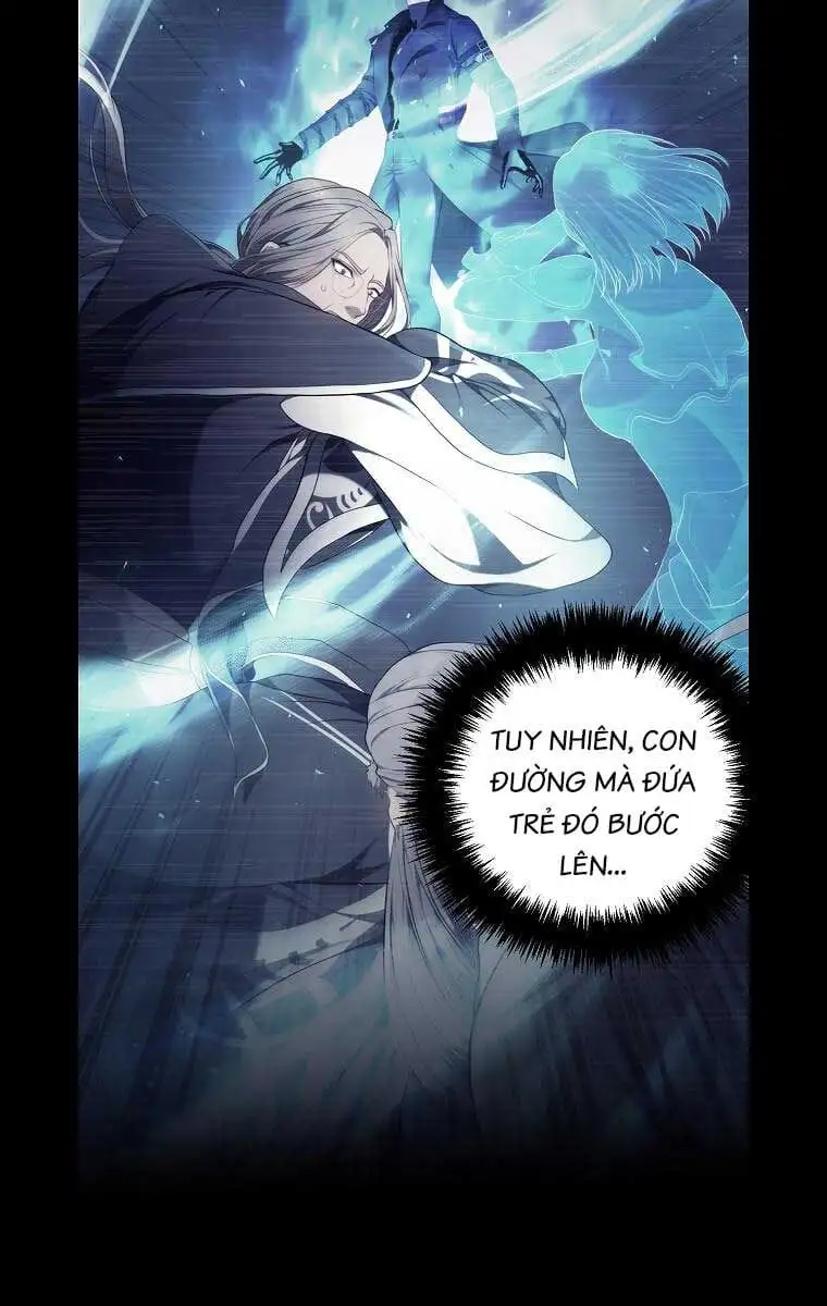 Truyện Tranh Vua Thăng Cấp trang 6