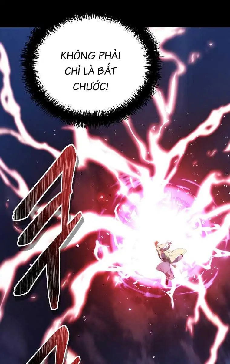 Truyện Tranh Vua Thăng Cấp trang 6