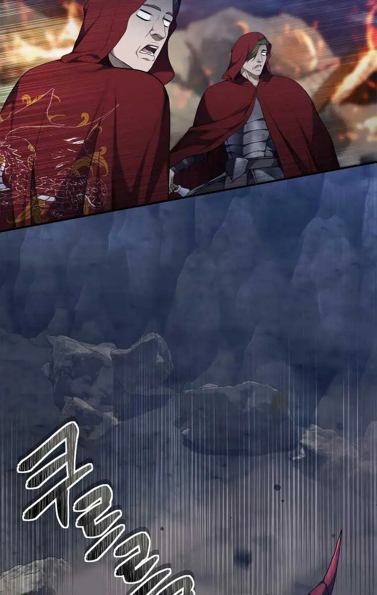 Truyện Tranh Vua Thăng Cấp trang 6