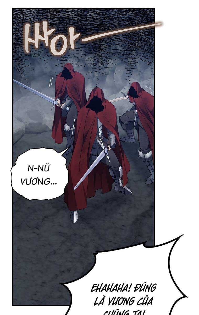 Truyện Tranh Vua Thăng Cấp trang 6