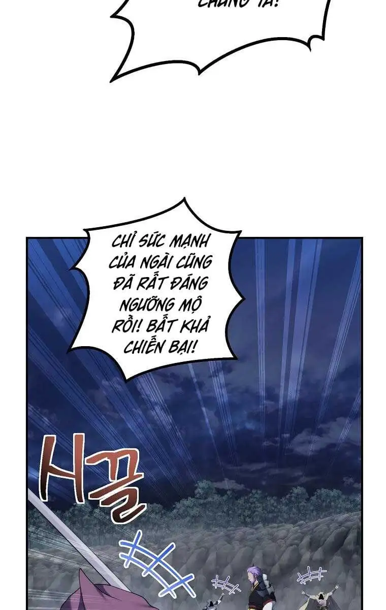 Truyện Tranh Vua Thăng Cấp trang 6