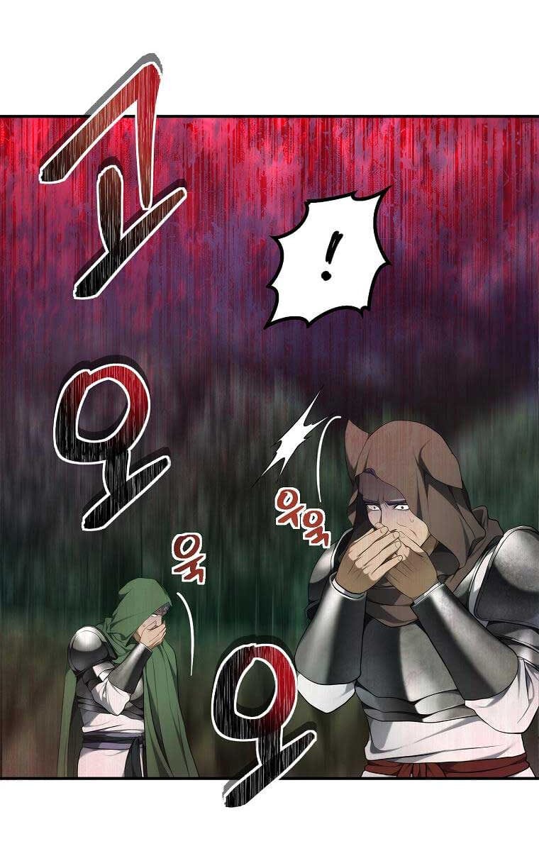 Truyện Tranh Vua Thăng Cấp trang 6