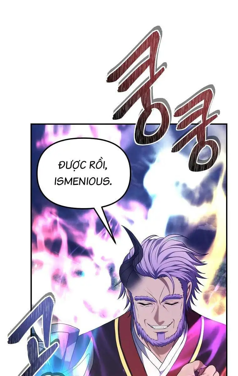 Truyện Tranh Vua Thăng Cấp trang 6