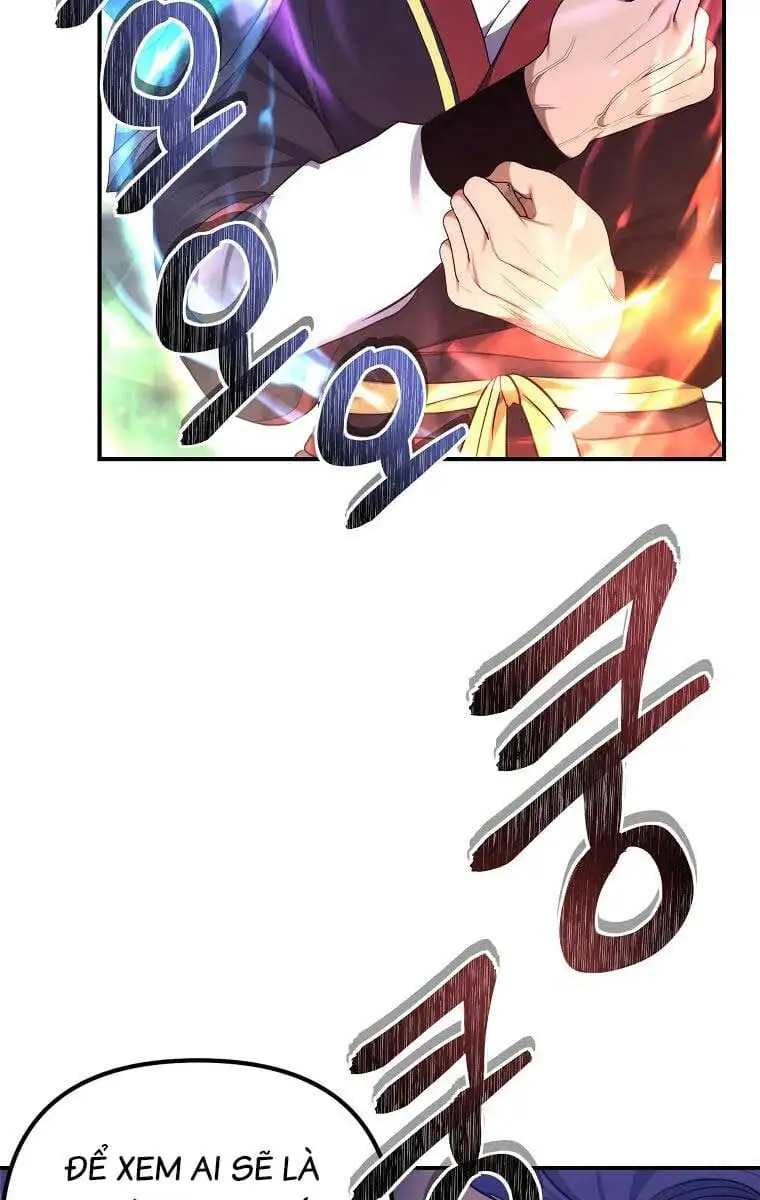 Truyện Tranh Vua Thăng Cấp trang 6