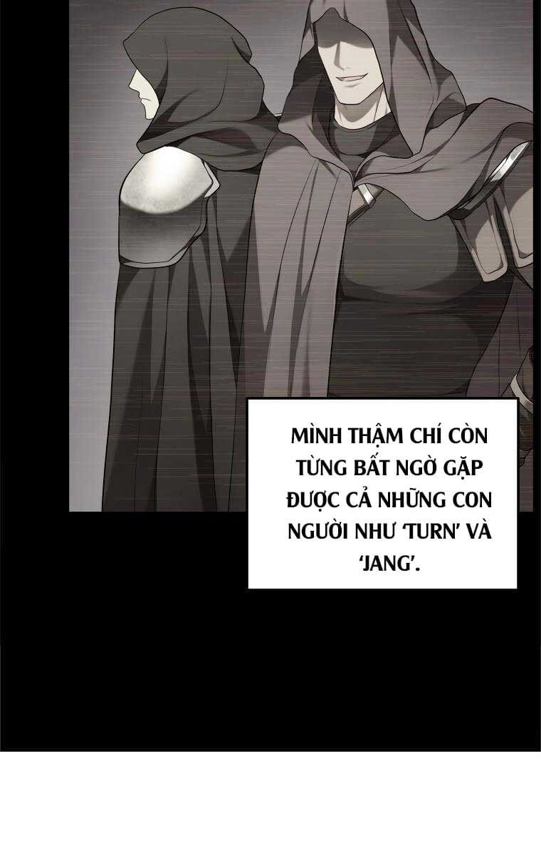 Truyện Tranh Vua Thăng Cấp trang 6