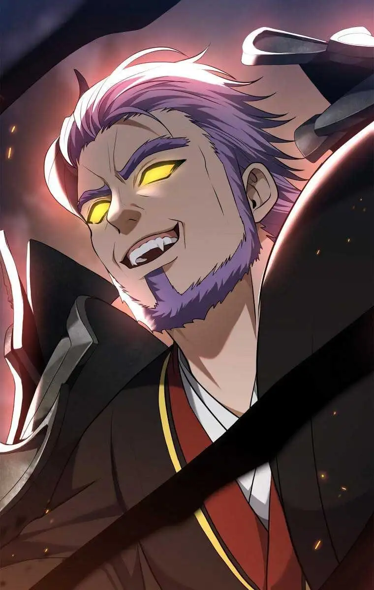 Truyện Tranh Vua Thăng Cấp trang 6