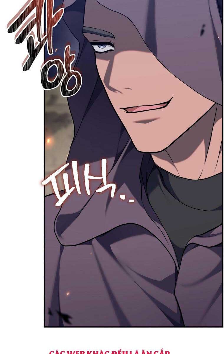 Truyện Tranh Vua Thăng Cấp trang 6